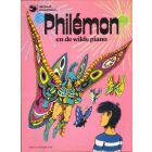 PHILEMON: 02: DE WILDE PIANO (1974)