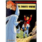 CHICK BILL: 60: DE ZWARTE VRIEND