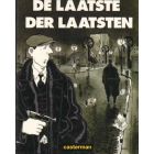 EUGENE VARLOT: DE LAATSTE DER LAATSTEN (TARDI HC)