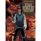 ETHAN RINGLER: 01: TECUMSKA
