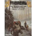 THORGAL: 20: BRANDMERK VAN DE BALLINGSCHAP (HC)