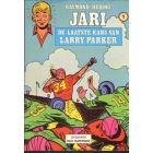 JARI: 01: DE LAATSTE KANS VAN LARRY PARKER (1978)