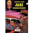 JARI: 02: GITAREN & DYNAMIET (1978)