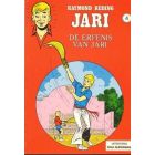JARI: 04: DE ERFENIS VAN JARI (1979)
