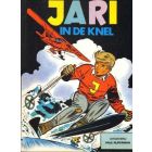 JARI: 08: JARI IN DE KNEL (1982)