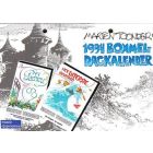 BOMMEL: DAGKALENDER 1994