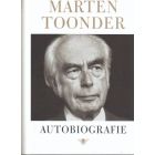 TOONDER, MARTEN: AUTOBIOGRAFIE