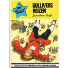 ILLUSTRATED CLASSICS TOP: 39: GULLIVERS REIZEN