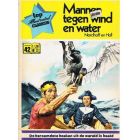 ILLUSTRATED CLASSICS TOP: 42: MANNEN TEGEN WIND EN WATER