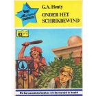 ILLUSTRATED CLASSICS TOP: 43: ONDER HET SCHRIKBEWIND