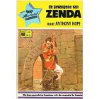 ILLUSTRATED CLASSICS TOP: 48 GEVANGENE VAN ZENDA