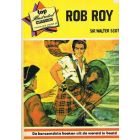 ILLUSTRATED CLASSICS TOP: 53: ROB ROY
