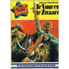 ILLUSTRATED CLASSICS TOP: 59: VUUR EN TE ZWAARD