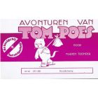 TOM POES: MV 10: DE ZIEKE HERTOG