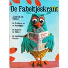 FABELTJES KRANT: 00: SCHILPAD EN DE NACHTEGAAL