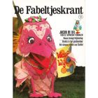 FABELTJES KRANT: 09: ROCUS BRENGT BLIJSCHAP