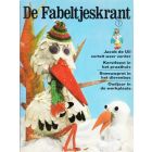FABELTJES KRANT: 07: KERSTFEEST IN HET PRAATHUIS