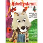 FABELTJES KRANT: 04: HAAS WORDT VERBANNEN