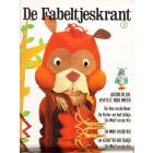 FABELTJES KRANT: 03: VOS EN DE BEER