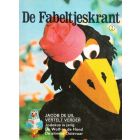 FABELTJES KRANT: 02: JODOKUS IS RARIG