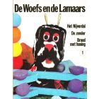 FABELTJES KRANT: 01: WOEFS EN DE LAMAARS