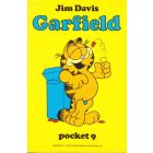 GARFIELD, POCKET: 09