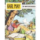 KARL MAY: 37: WATERZOEKER (1STE)