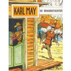 KARL MAY: 29: BRANDSTICHTER (1STE)