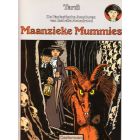 ISABELLE AVONDROOD: 04: MAANZIEKE MUMMIES (1978)