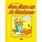JAN, JANS EN DE KINDEREN: RECLAME: FELIX