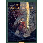 OP ZOEK NAAR DE TIJDVOGEL VOOR DE ZOEKTOCHT: 02: SPEUKENBOEK VAN DE GODEN