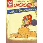 UKKIE: 02: BERESTERK