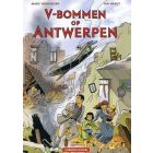 EUREDUCATION: 03: V-BOMMEN OP ANTWERPEN