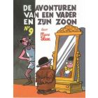 VADER EN ZIJN ZOON: 09