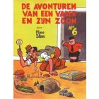 VADER EN ZIJN ZOON: 06