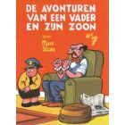 VADER EN ZIJN ZOON: 07