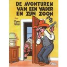 VADER EN ZIJN ZOON: 08