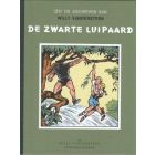 UIT DE ARCHIEVEN VAN WILLY VANDERSTEEN: 04: HET ZWARTE LUIPAARD