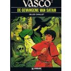 VASCO: 02: GEVANGENE VAN SATAN