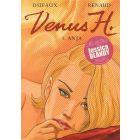VENUS H: 01: ANJA