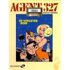AGENT 327: 12: VERGETEN BOM (HC)