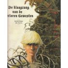 KLAAGZANG VAN DE VERLOREN GEWESTEN: 01: SIOBAN