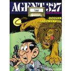 AGENT 327: 04: DOSSIER LEEUWENKUIL