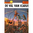 ALEX: 22: DE VAL VAN ICARUS