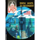 ALFA: 07: SNOW WHITE, 30 SECONDEN!