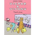 VICTOR EN VISHNU: 01: TEXT FREE