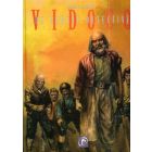 VIDOCQ: DE EERSTE DETECTIVE (HC)