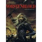 VORSTENBLOED: 02: MISDAAD EN STRAF