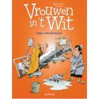 VROUWEN IN 'T WIT: 34: OEPS VERSCHONING