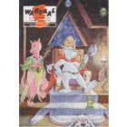 WARTAAL: 1993-01